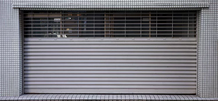 Advanced Solutions for Your Aluminum Garage Doors in Cedar Park, Texas