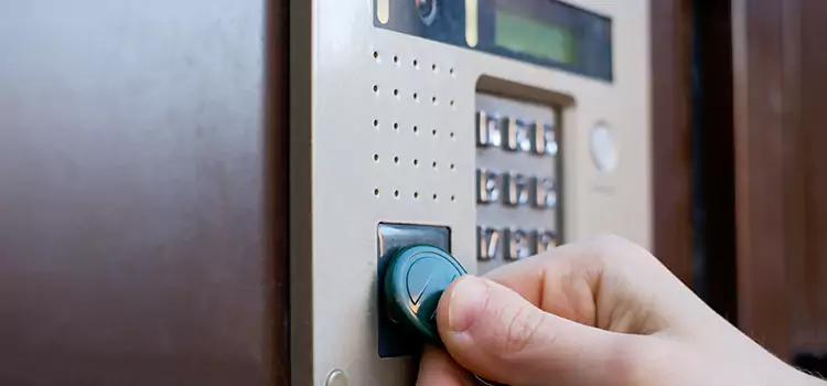 Enhanced Security Features Cedar Park