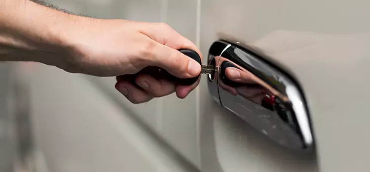 Why Choose Our Auto Locksmith Team in Cedar Park, TX?