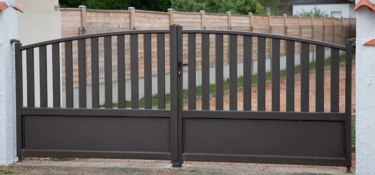 Advanced Gate Solutions in Cedar Park, TX