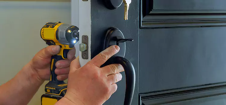 Locksmith Emergency Service Cedar Park