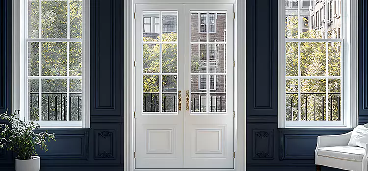 French Door Lock Repair Cedar Park