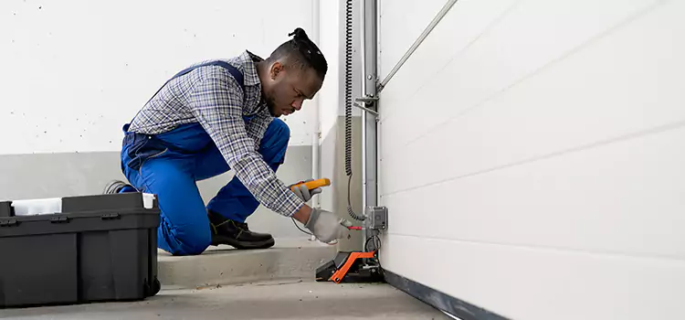 Expert Solutions for Every Garage Lock Need in Cedar Park, TX