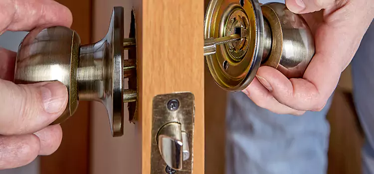 Sliding Door Lock Repair Cedar Park