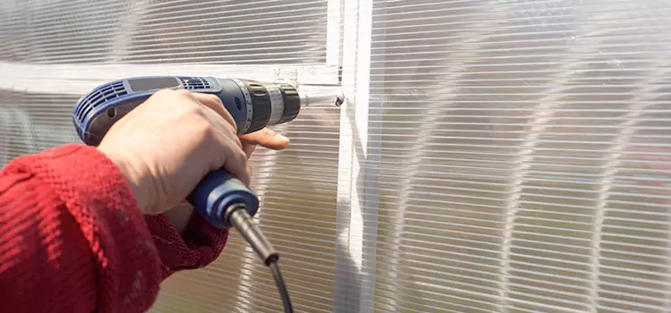 Sliding Screen Door Repair Cedar Park