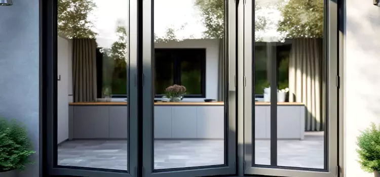 Bifold Door Track Repair Cedar Park