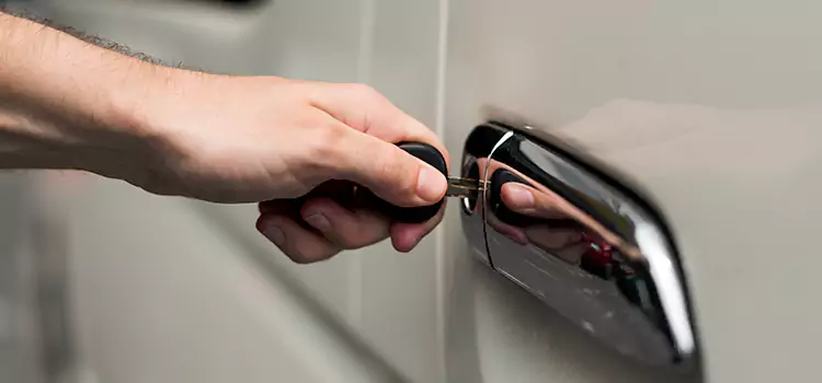 Car Unlock Service Price Cedar Park