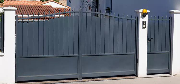 Emergency Commercial Gate Repair Cedar Park