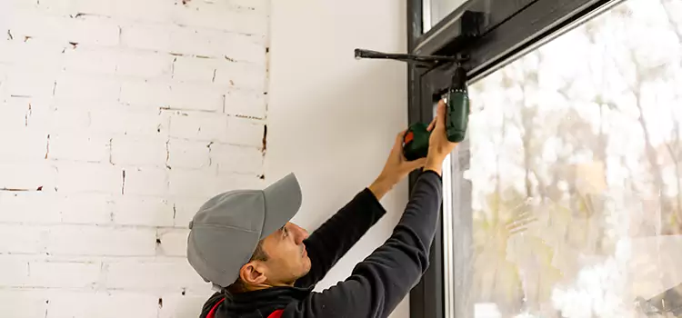 Your Trusted Partner for Door Closer Solutions in Cedar Park, TX
