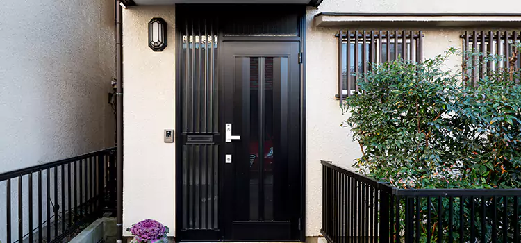 Popular Exterior Door Options in Cedar Park, TX