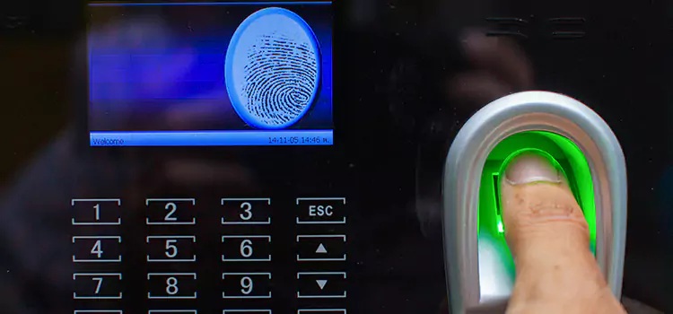 Your Trusted Partner for Secure Access in Cedar Park, TX