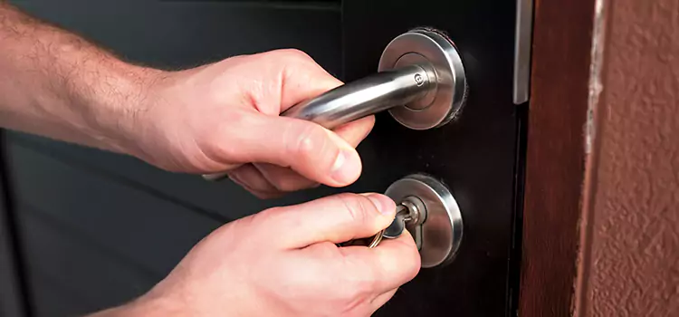 Master Key Control and Audits Cedar Park