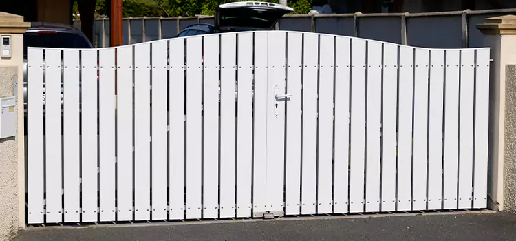 Why Choose Us for Residential Gate Repair in Cedar Park, TX?