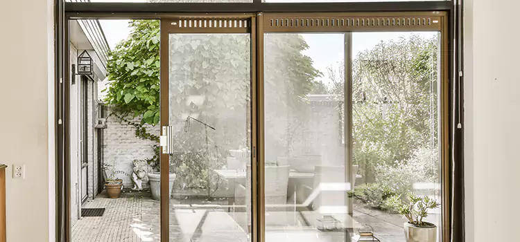 Glass Door Panel Replacement Cost Cedar Park