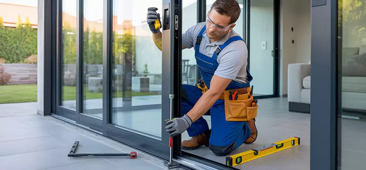 Patio Door Replacement Cedar Park